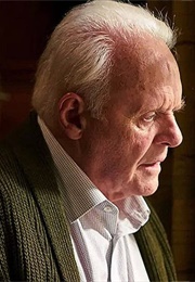 Anthony Hopkins in the Father (2020)