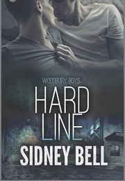 Hard Line (Woodbury Boys 2) (Sidney Bell)