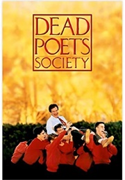 DELAWARE: Dead Poets Society (1989)