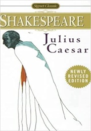 Julius Caesar (Shakespeare - Signet)