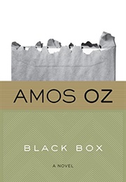 Black Box (Amos Oz)