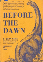 Before the Dawn (John Taine)