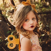 Baby Doll Costume