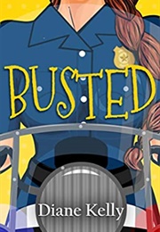 Busted (Diane Kelly)