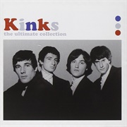 The Kinks - The Ultimate Collection