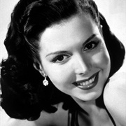 Ann Miller