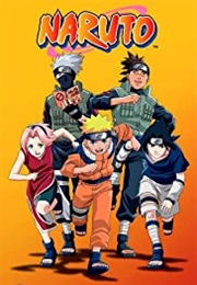 Naruto (2002)