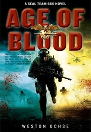 Age of Blood (Weston Ochse)