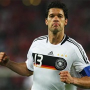 Michael Ballack