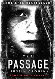 The Passage (Justin Cronin)