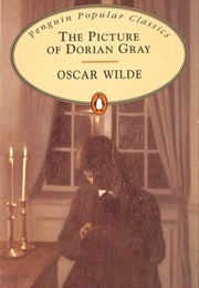 The Picture of Dorian Gray (Oscar Wilde)