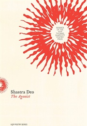 The Agonist (Shastra Deo)