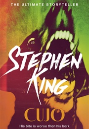 Cujo (Stephen King)