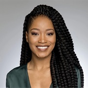 Keke Palmer