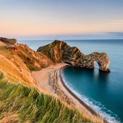 Jurassic Coast