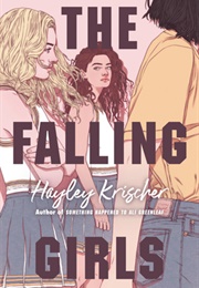 The Falling Girls (Hayley Krischer)