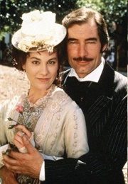 Scarlet (Mini Series,Timothy Dalton,&amp; Joanne Whalley (1994)