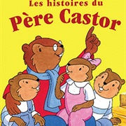 Les Histoires Du Père Castor (1993)