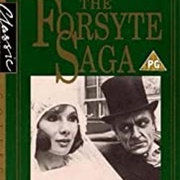 The Forsyte Saga