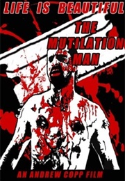 The Mutilation Man (1998)