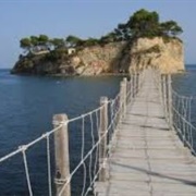 Cameo Island, Zakynthos