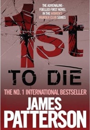 1st to Die (James Patterson)