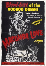 Macumba Love (1960)