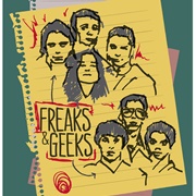 Freaks &amp; Geeks