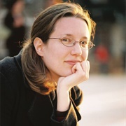 Kristin Cashore