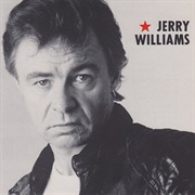 Did I Tell You (Jerry Williams)