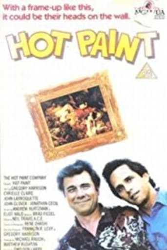 Hot Paint (1988)