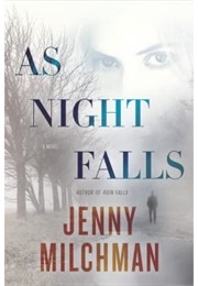 As Night Falls (Jenny Milchman)