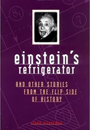 Einstein&#39;s Refrigerator (McMeel)