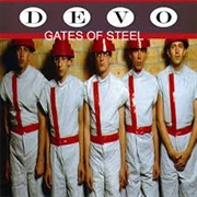 Gates of Steel - Devo