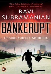 Bankerupt (Ravi Subramanian)