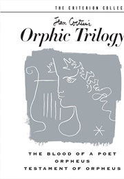 The Orphic Trilogy (1930)