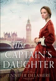 The Captain&#39;s Daughter (Jennifer Delamere)