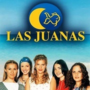 Las Juanas