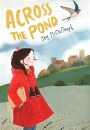 Across the Pond (Joy McCullough)