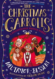 The Christmas Carrolls (Mel Taylor-Bessent)