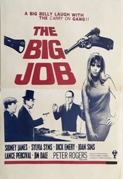 The Big Job (1965)