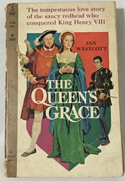 The Queen&#39;s Grace (Jan Westcott)