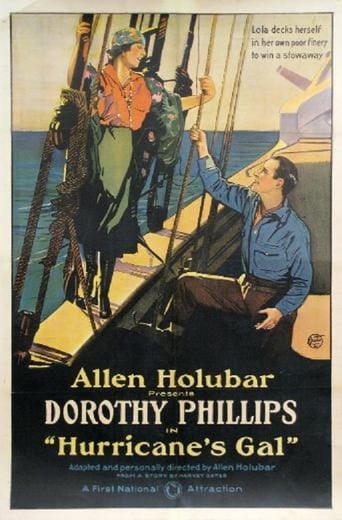 Hurricane&#39;s Gal (1922)