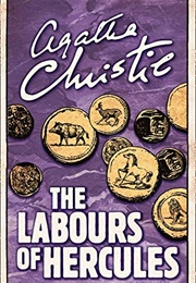 The Labours of Hercules (Agatha Christie)