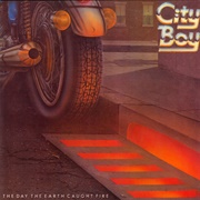 City Boy - The Day the Earth Caught Fire (1979)