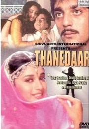 Thanedaar (1990)