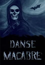 Danse Macabre (1922)