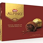 Nestle Alpino