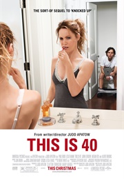 This Is 40 (2012)