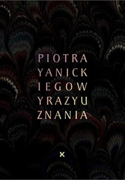 Wyrazy Uznania (Piotr Janicki)